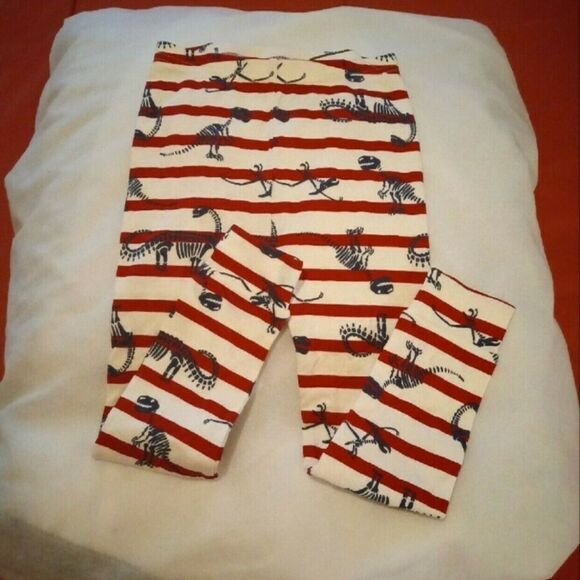 BABY GAP TODDLER PAJAMAS - Picture 1 of 2